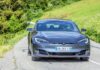 Goed onderhoud bij een elektrische auto