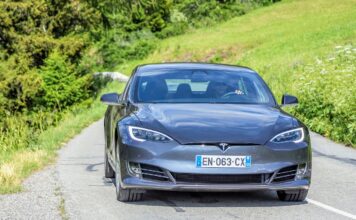 Goed onderhoud bij een elektrische auto