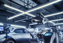 Hoe een mbexpert jouw autobedrijf naar nieuwe hoogten tilt