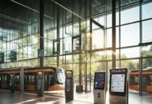 Reis slim en flexibel met de nieuwste innovaties in ov-chipkaarten