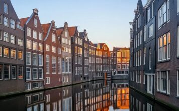 Hoe dagelijkse schommelingen in de aex je beleggingen beïnvloeden