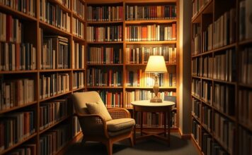 Meer dan boeken: de veelzijdigheid van moderne bibliotheken
