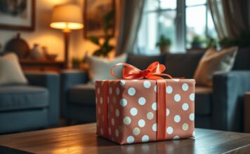 Waarom gepersonaliseerde cadeaus altijd een goed idee zijn