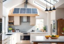 Slimme thermostaten, elektrische auto’s en zonnepanelen thuis