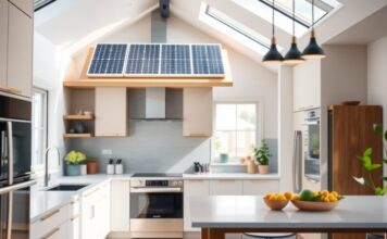 Slimme thermostaten, elektrische auto’s en zonnepanelen thuis