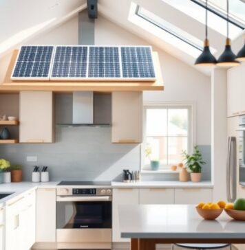 Slimme thermostaten, elektrische auto’s en zonnepanelen thuis