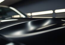 Waarom je auto baat heeft bij een keramische coating