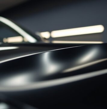 Waarom je auto baat heeft bij een keramische coating