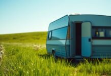 Waarom een caravanverzekering jouw reisplezier aanzienlijk verhoogt