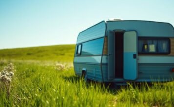 Waarom een caravanverzekering jouw reisplezier aanzienlijk verhoogt