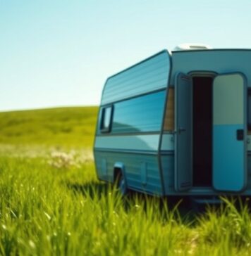 Waarom een caravanverzekering jouw reisplezier aanzienlijk verhoogt